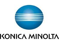 Панель для Konica Minolta bizhub 162/180/210 (4034607202, 4034607201 CONTROL PANEL ASSY INCL.RUSS)