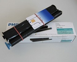 Термопленка PFA352 для факса Philips PPF-620/631/632/650/675/676/685/695 (PFA352, Philips Ink-Film for Magic 5 Series)