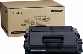 Картридж все-в-одном для Xerox Phaser 3600 (106R01370, Print Cartridge, Standard-Capacity)