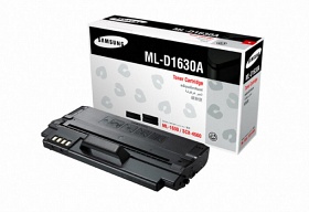 Тонер-картридж черный ML-D1630A для Samsung ML-1630/1631/SCX-4500 (ML-D1630A, Toner Cartridge)