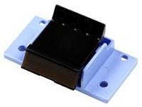 Разделительная пластина принтера в сборе для HP  LaserJet P1022/P3050/P3052/P3055/P2055 (RM1-2048-000CN  Separator Pad Ass'y)
