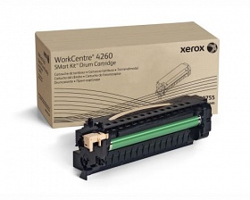 Драм-картридж для Xerox WorkCentre 4260/4250 (113R00755, Smart Kit, Drum Cartridge)