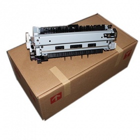 Блок термозакрепления в сборе для HP LaserJet P3015 (RM1-6319-000CN Fusing assembly)
