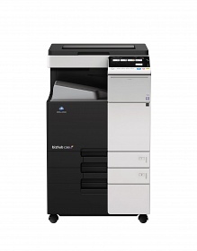 Konica Minolta bizhub C308 (полноцветный копир-принтер-сканер SRA3, 30 стр./мин.)