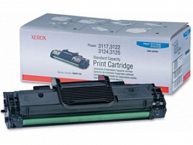 Картридж все-в-одном для Xerox Phaser 3117/3122/3124/3125 (106R01159, Print Cartridge Standart Capacity)