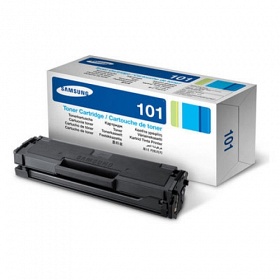 Тонер-картридж черный для Samsung SCX-3400/3405/3407 ML2160/2165/2167/2168 (MLT-D101S)