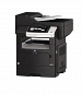 Konica Minolta bizhub 4050 (черно-белый копир-принтер-сканер А4, 40 коп./мин.)