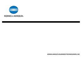 Направляющая деталь для Konica Minolta bizhub C652/C552 (4030321501, GUIDE)