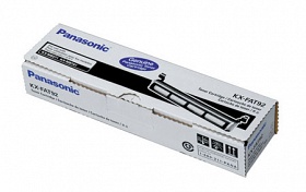 Тонер-картридж KX-FAT92A для Panasonic KX-MB263/MB283/MB783 (KX-FAT92A, Panasonic)