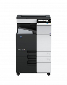 Konica Minolta bizhub C258 (полноцветный копир-принтер-сканер SRA3, 25 стр./мин.)