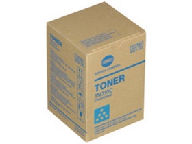 Тонер-картридж голубой TN-310C для Konica Minolta bizhub C350/C351/C450/C450P (4053703, Toner Cyan)