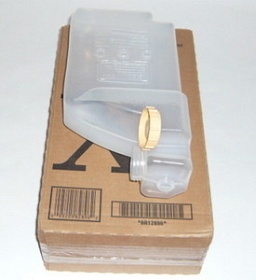 Бункер обработанного тонера для Xerox DC535 (008R12896 Xerox Waste Toner Bottle)