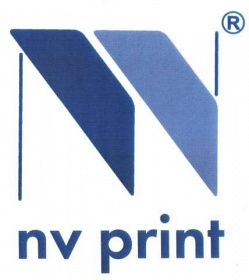 Картридж все-в-одном голубой CE321A для HP Color LaserJet CP1525 (CE321A, Print Cartridge Cyan, производитель NV Print)