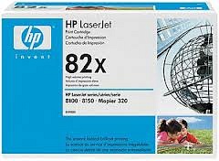 Картридж все-в-одном для HP LJ 8100/8150 (C4182X, Print cartridge Hewlett Packard)